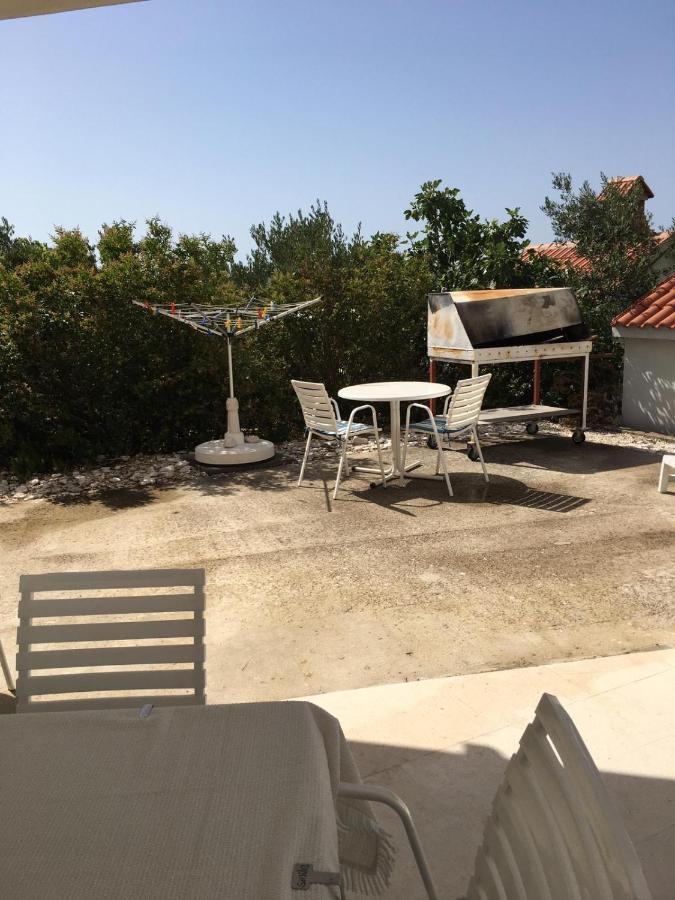 Beach House Paradiso Rogoznica  Exterior foto